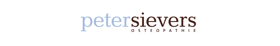 Peter Sievers Osteopathie